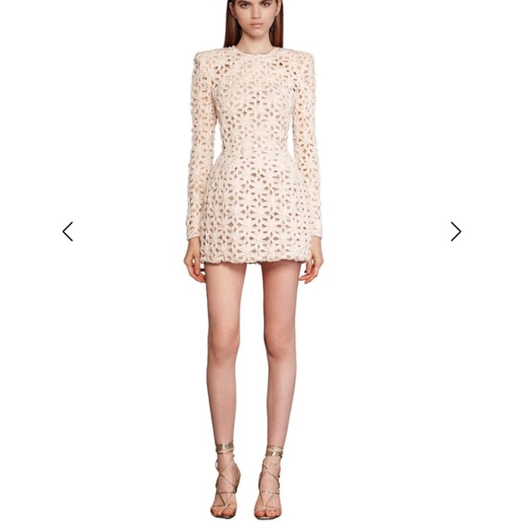 Bronx and Banco Casey Mini Dress - Picture 3 of 3